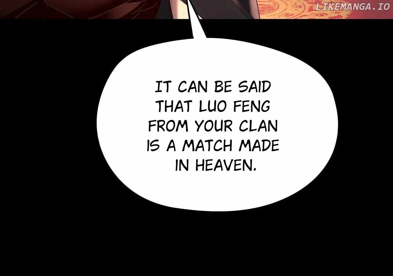 I Am The Fated Villain Chapter 248 20